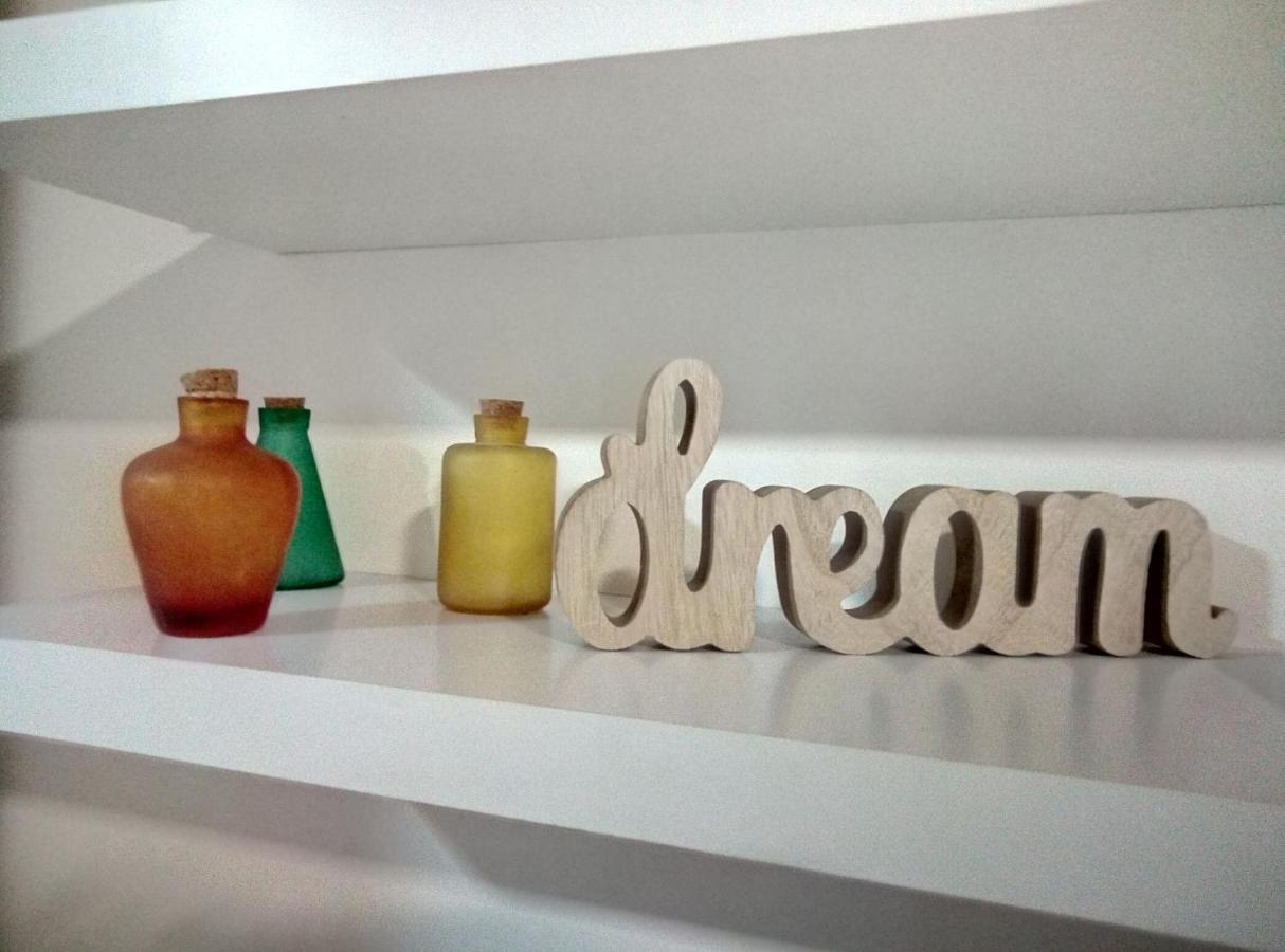Sweet Dreams Studio Apartment SJJ Exteriér fotografie